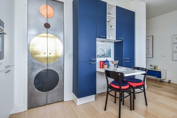 Medium property photo - Streksingel 53, 3054 HB Rotterdam